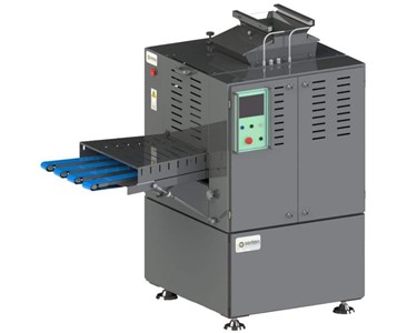 Domatic Sartori - Industrial Volumetric Divider Rounder | SVI 