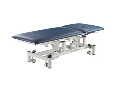 OPC Two Section Treatment Table