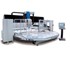 CMS - 3/4 Axes Numerical Control Machining Center With Rotating Table (TR)