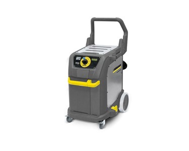 Karcher - Steam & Vacuum Cleaner | SGV8/5