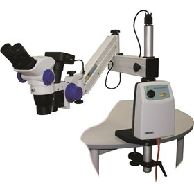 Surgical and Ophthalmic Microscope | SO-111TZ