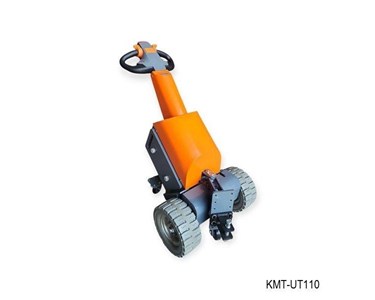 Mitaco - Compact Electric Towing Tugs – 500kg to 1600kg – Bin & Trolley Movers