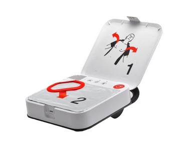 Lifepak - CR2 WiFi  Defibrillators