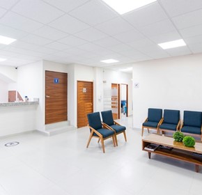 Fast-Track Your Medical Fitout: How to Open Your Clinic on Time & Within Budget