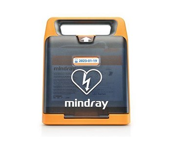 Mindray - Beneheart C2 Defibrillator