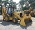 Caterpillar - Used Backhoe Loader 428B (D01044)