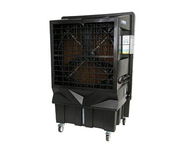 Tradequip - Professional Workshop Evaporative Cooler - 550W