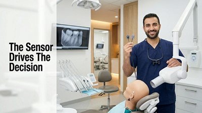 The Dental Practice Owner's Checklist for Buying an Intraoral X-Ray Unit (2026)