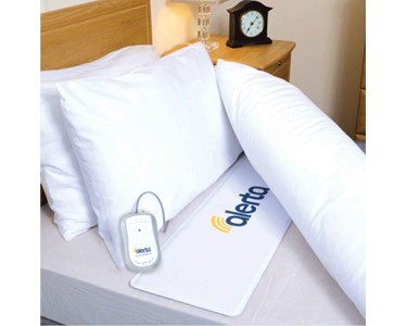 Alerta - Alerta Bed Alertamat Alarm System