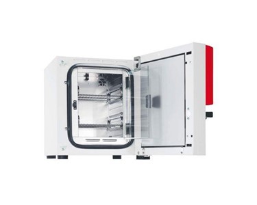 BINDER - Standard Laboratory Incubator | Series BD with Natural Convection