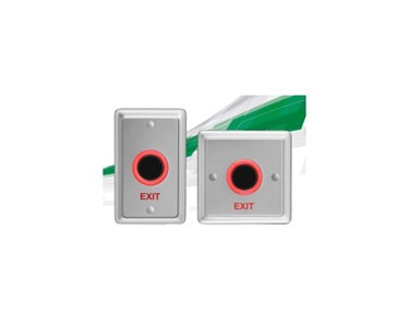 Rosslare -  Sensor Switches | EX-H22/M22
