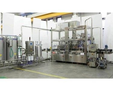 Various Brands - Dairy Process & Packaging Equipment