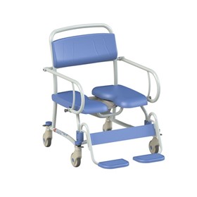 Lopital Tango XXL Shower-Toilet Chair | LOPI5100-5800