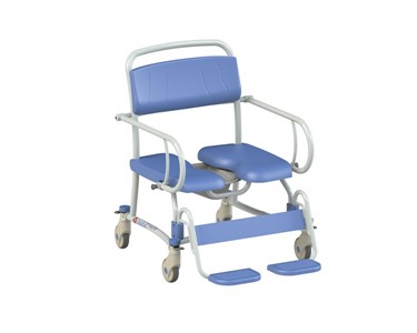 Lopital Tango XXL Shower-Toilet Chair | LOPI5100-5800