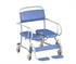 Lopital Tango XXL Shower-Toilet Chair | LOPI5100-5800