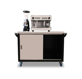 Coffee Cart | Small