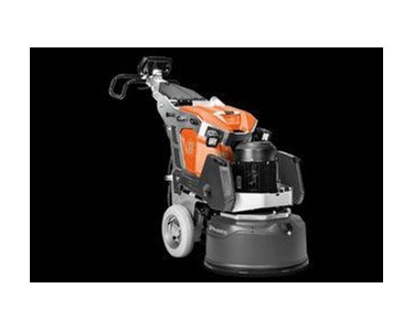 Husqvarna - Planetary Floor Grinder | HTC RX6