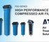 ATS Compressed Air Filters