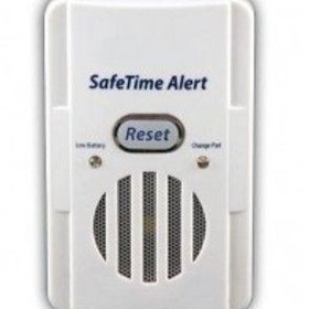 Cura SafeTime Standard Bed Monitor