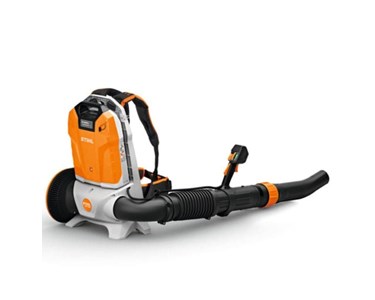 STIHL - BGA 300 Battery Backpack Blower