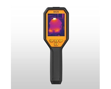 HIKMICRO - Thermal Camera IP64 | BX20 ATEX & IECEx 