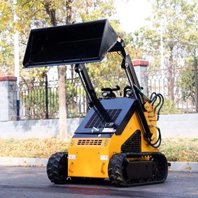 Mini Skid Steer Loader | LH380S