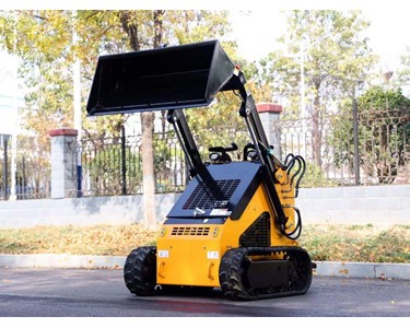 Mini Skid Steer Loader | LH380S