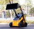 Mini Skid Steer Loader | LH380S
