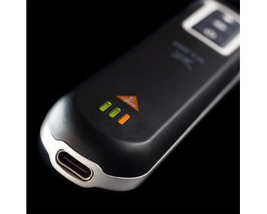 Heine - BETA X Otoscope