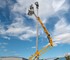 Trailer Mounted Boom Lift | HTA16 P