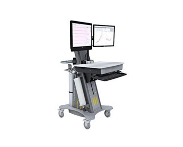 MGC Diagnostics - Ultima™ CardiO2® ECG & Gas Exchange Analysis System