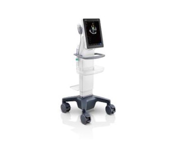 Mindray - Point of Care Ultrasound System | TE7