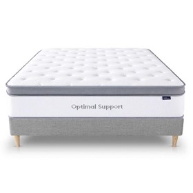 The Super Comfy One Mattresses | King Size