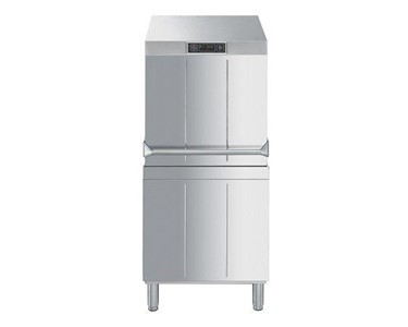 Smeg - Commercial Pass Through Dishwasher | HTYA615H