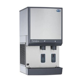 Countertop Ice & Water Dispenser | E25CI425A-S