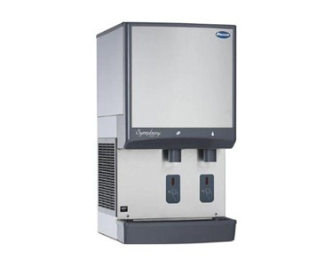 Follett - Countertop Ice & Water Dispenser | E25CI425A-S