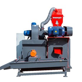 Copper Granulator: Efficient Copper Wire Recycling for Australian Businesses