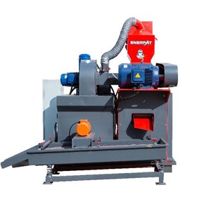 Copper Granulator: Efficient Copper Wire Recycling for Australian Businesses