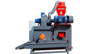 Copper Granulator: Efficient Copper Wire Recycling for Australian Businesses