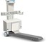 Electric Hospital Bed Mover Trolley 