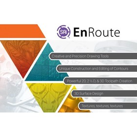 CNC Software I EnRoute