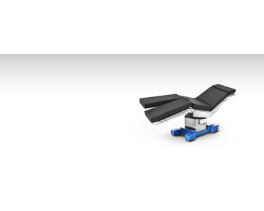 Mindray - Electro-hydraulic Operating Table | HyBase 6100