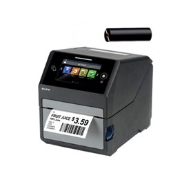 Thermal Labelling Printer | CT4-LX 305 dpi