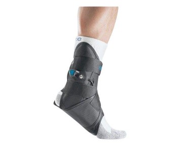 Aircast - Airlift PTTD Brace | Heel & Ankle Protectors