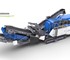 Kleemann - Mobile Impact Crusher | MR 100 NEO