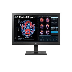 Clinical Review Display