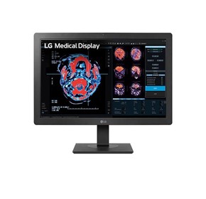 Clinical Review Display