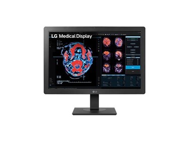 LG - Clinical Review Display