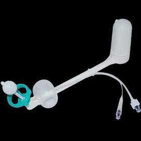 ClearView TOTAL Uterine Manipulator | Laparoscopic Instruments