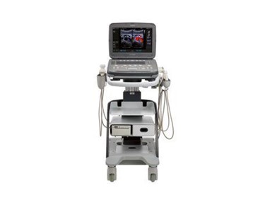 Siemens Healthineers - Veterinary Ultrasound Machine | ACUSON Maple | P500